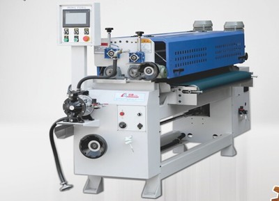 廠家直銷佛山全精密涂布機 單輥全自動涂裝設備與刮刀式涂布機研發解析