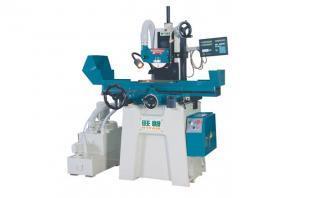 旺磐磨床HF-618SC 干濕兩用磨床的創新設計與行業應用