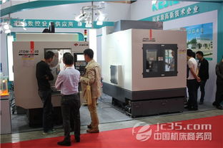 科杰機(jī)械 以領(lǐng)先技術(shù)研發(fā)驅(qū)動(dòng)客戶滿意產(chǎn)品的創(chuàng)新之路