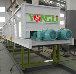 江蘇永立機(jī)械 以創(chuàng)新驅(qū)動(dòng)，做“木頭般劈擊”行業(yè)的領(lǐng)航者