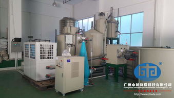 工廠化循環(huán)水養(yǎng)殖 小成本模式下的機(jī)械設(shè)備研發(fā)新趨勢(shì)