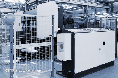 機(jī)械設(shè)備研發(fā)賦能工廠智能化轉(zhuǎn)型