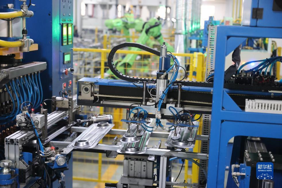 浙江慈溪 取暖設(shè)備產(chǎn)銷兩旺，創(chuàng)新研發(fā)驅(qū)動(dòng)產(chǎn)業(yè)升級(jí)